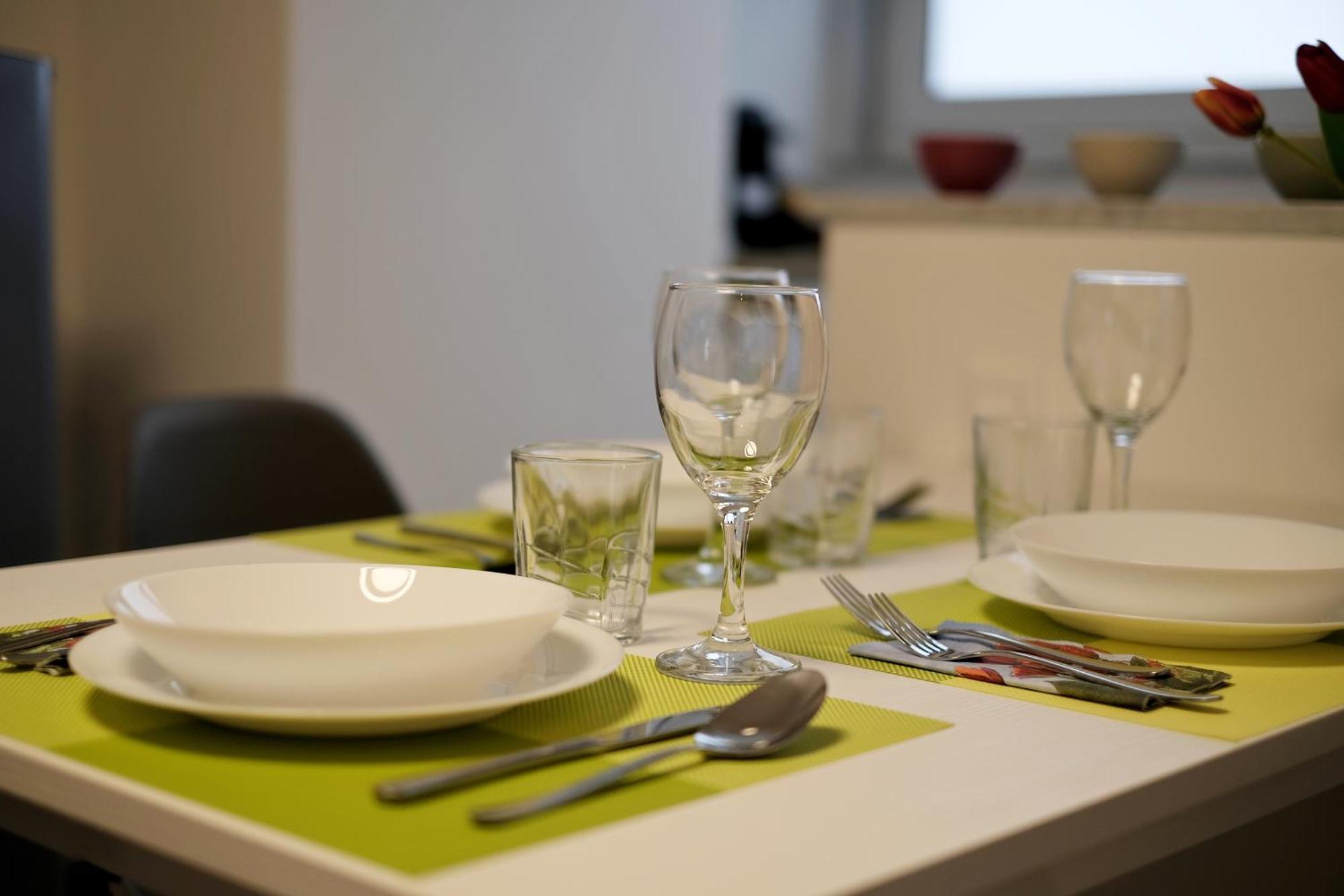 Victoria Home Living CTA Eksteriør bilde