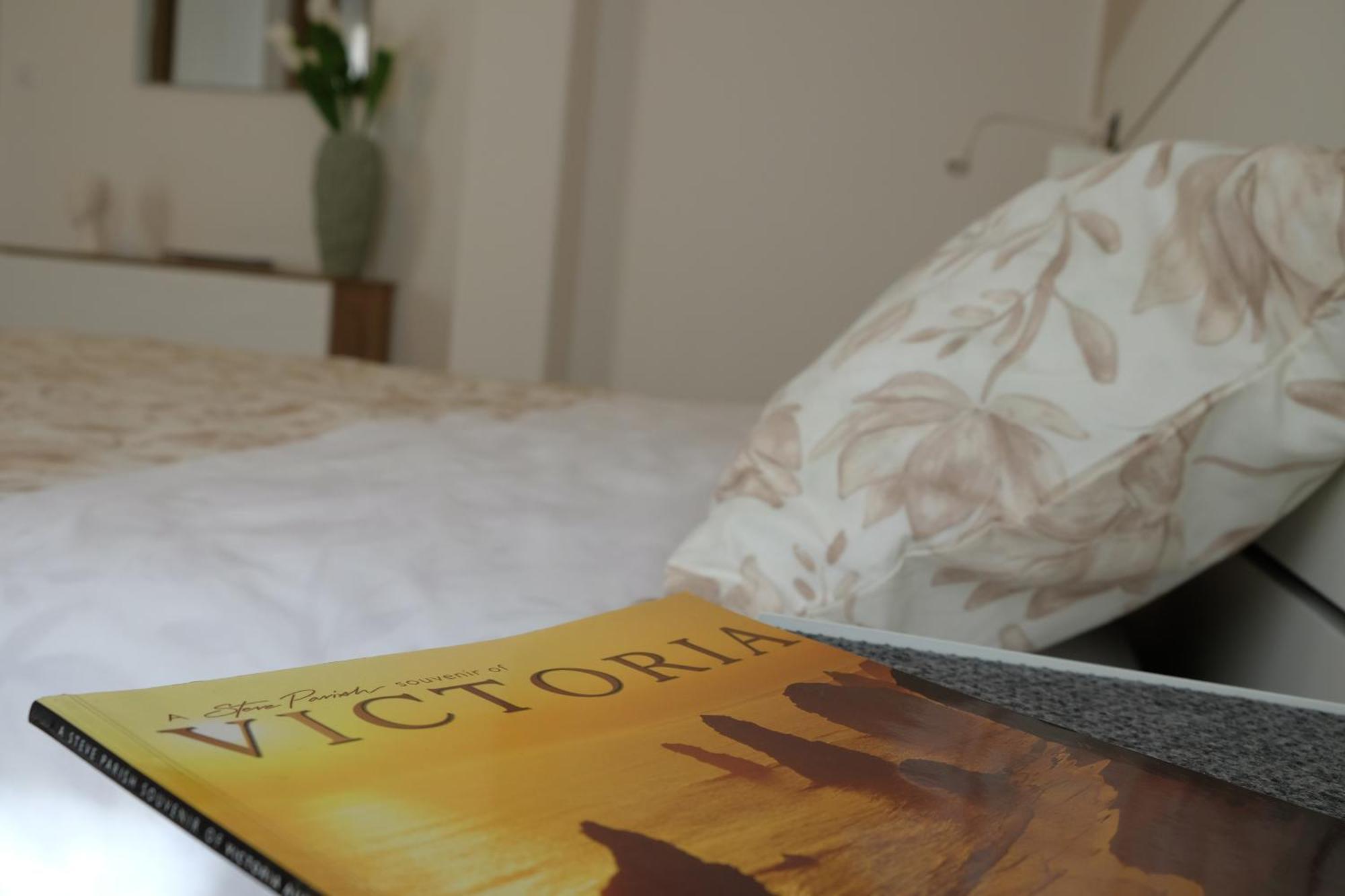 Victoria Home Living CTA Eksteriør bilde