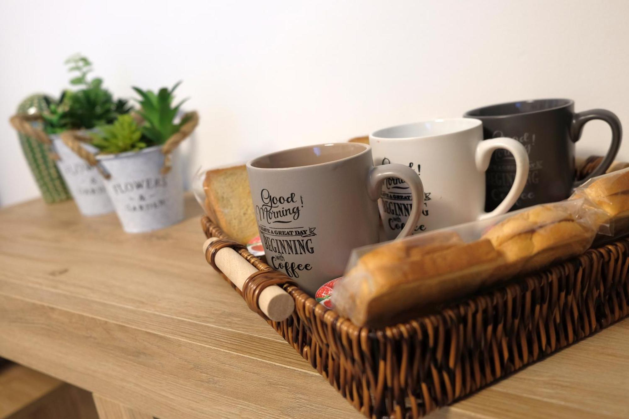 Victoria Home Living CTA Eksteriør bilde