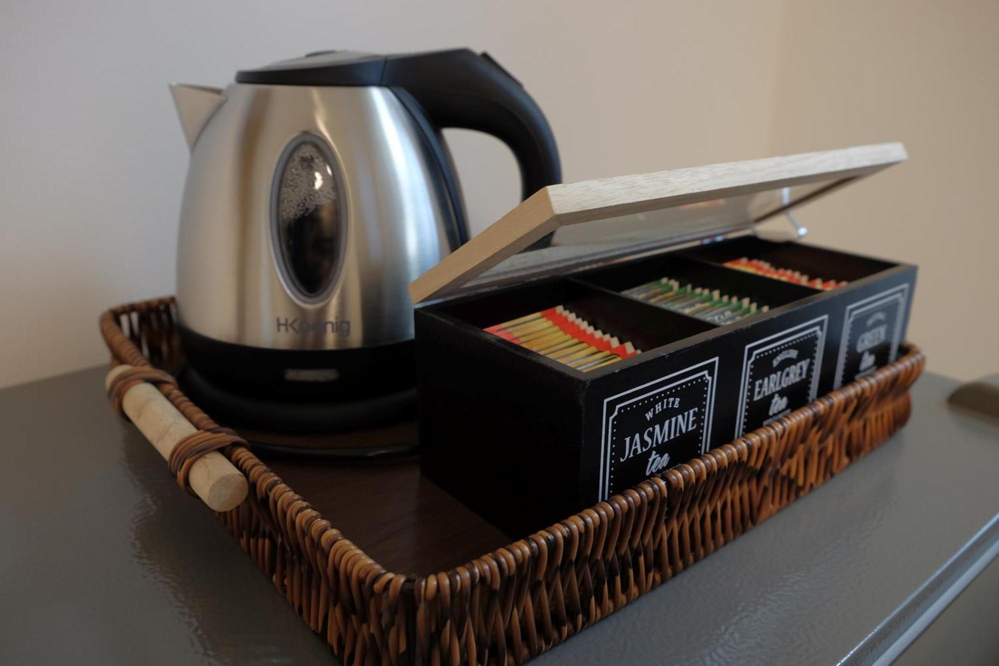 Victoria Home Living CTA Eksteriør bilde