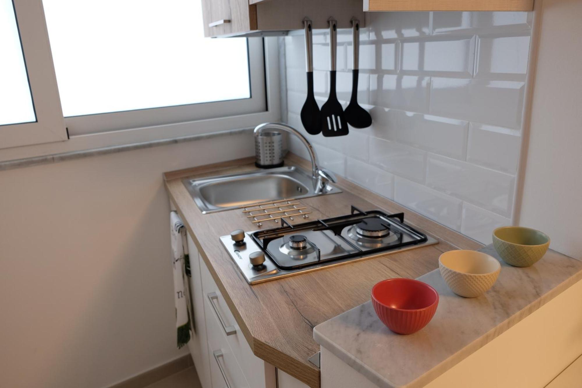 Victoria Home Living CTA Eksteriør bilde