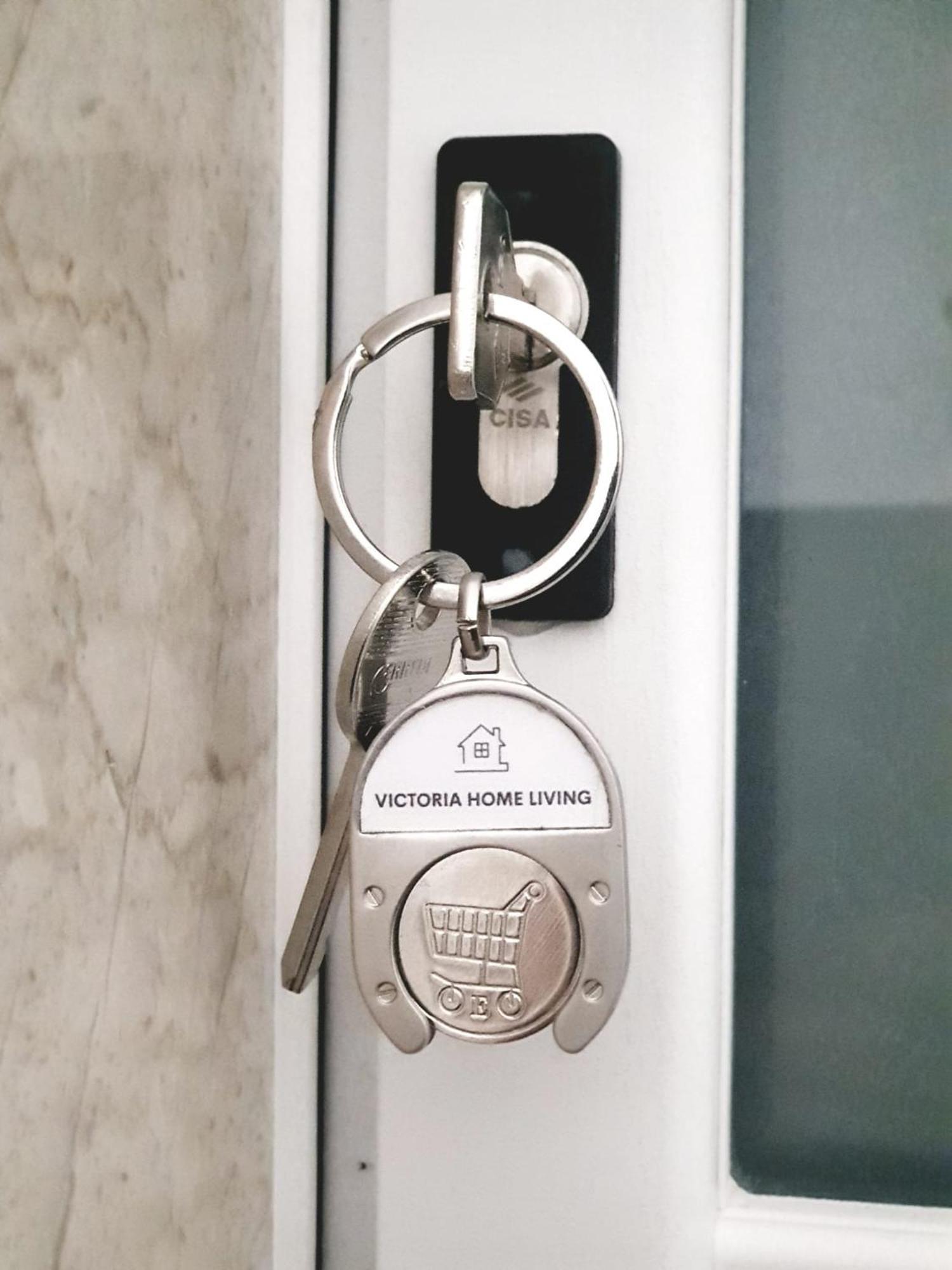 Victoria Home Living CTA Eksteriør bilde